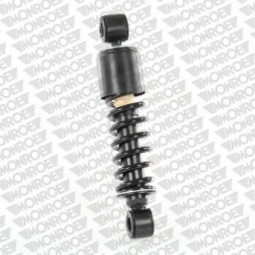 Shock Absorber Cabin front  W,Spring