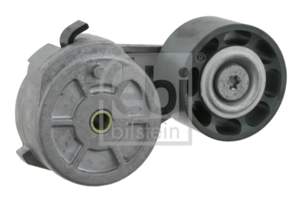 BELT TIGHTENER