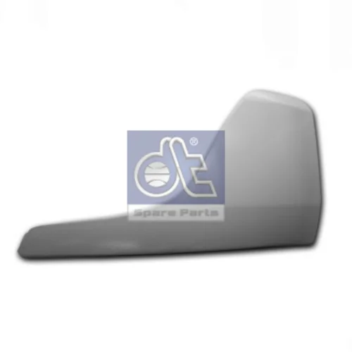 Air Deflector, driver cab (Driver Cab)