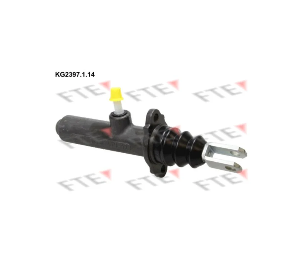 Clutch Master Cylinder  FL6