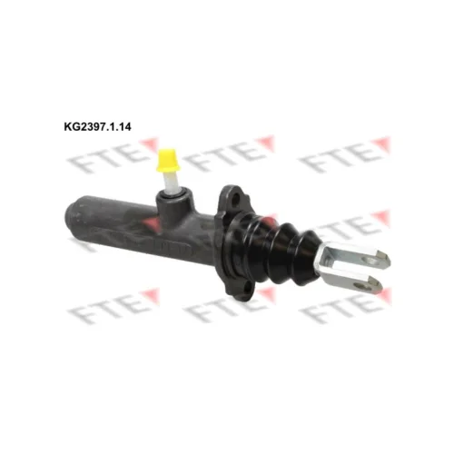 Clutch Master Cylinder  FL6
