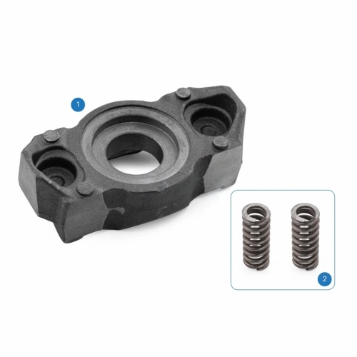 Caliper linkage Connection Wabco