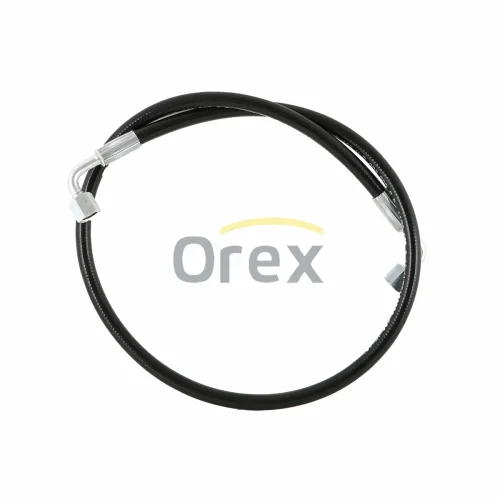 Hose Line, Driver Cab Tilt Unit