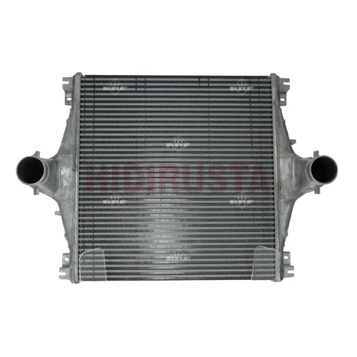 İntercooler Iveco Stralis