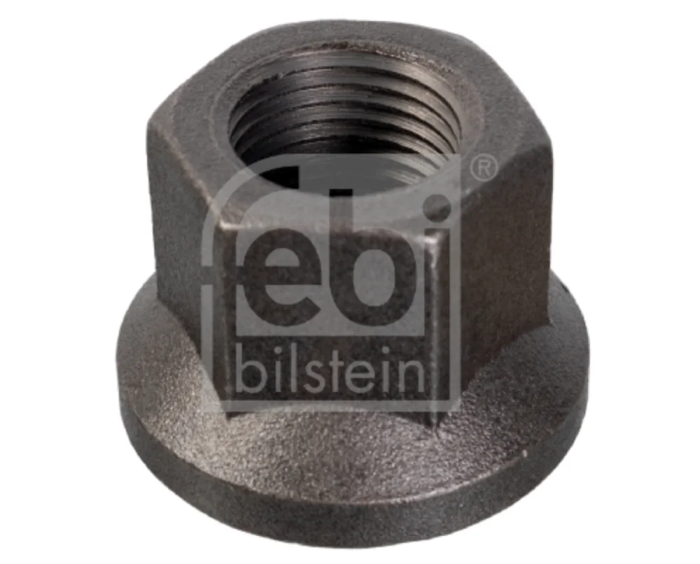 Nut (Standard Parts)