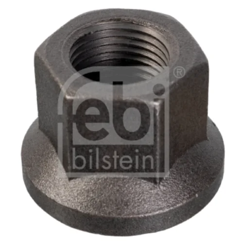 Nut (Standard Parts)