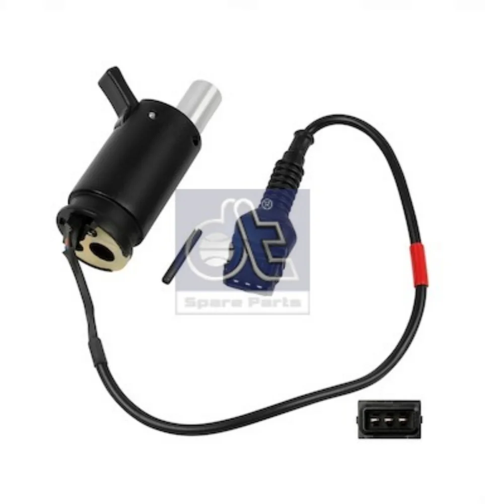 Valve, gear lever (Manual Transmission)
