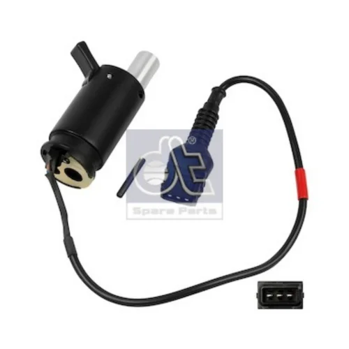 Valve, gear lever (Manual Transmission)