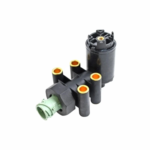 Sensor, pneumatic suspension level