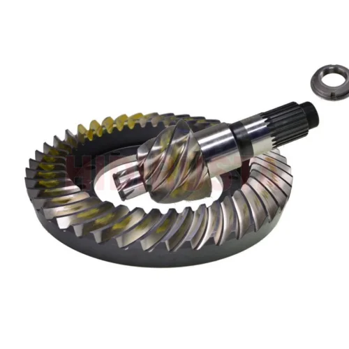 Chrown Wheel Pinion 42:8