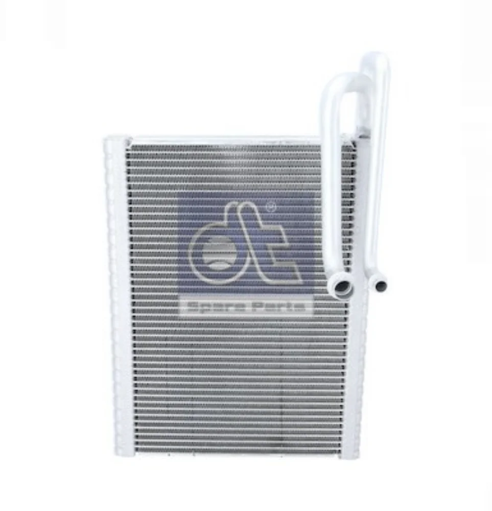 Evaporator