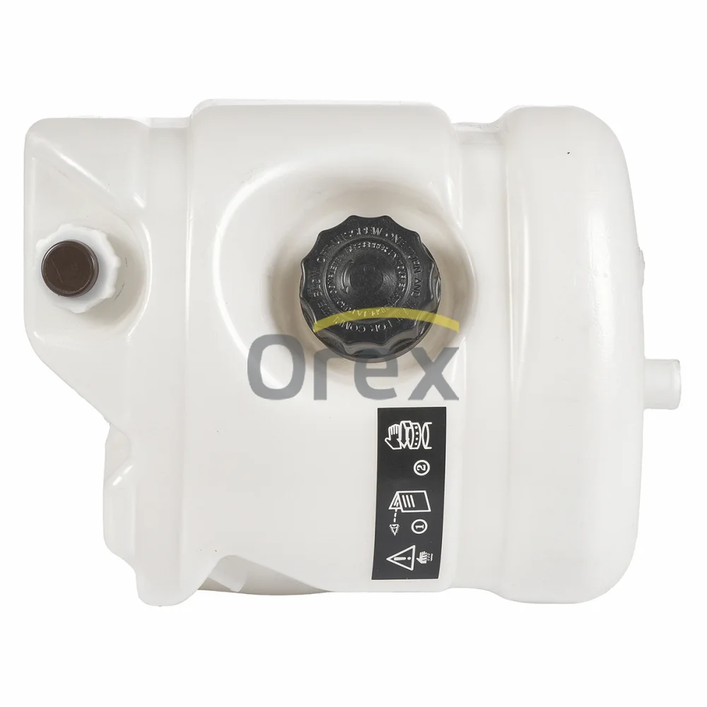Expansion Tank, coolant