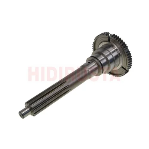 Input Shaft 57 T.