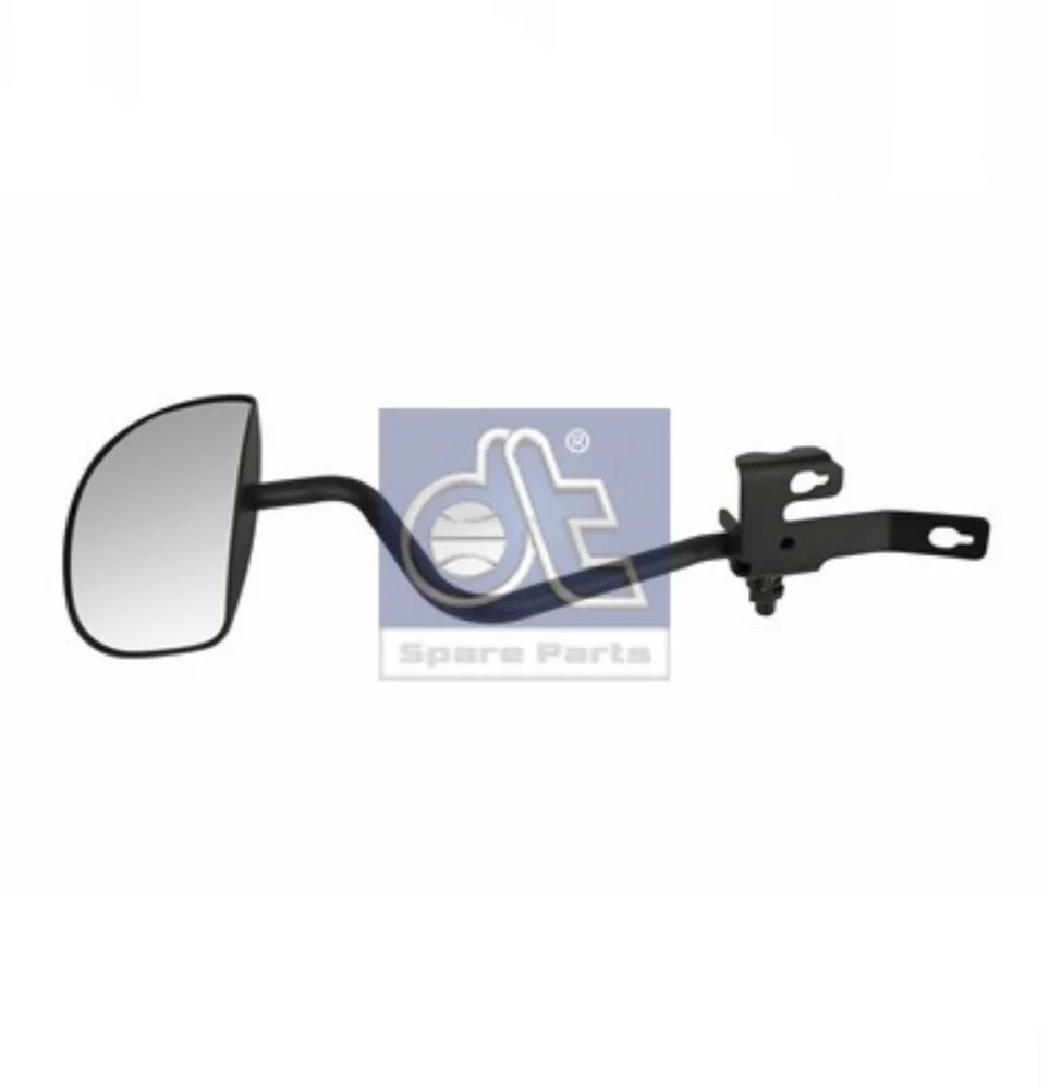 Ramp Mirror