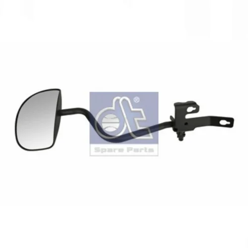Ramp Mirror
