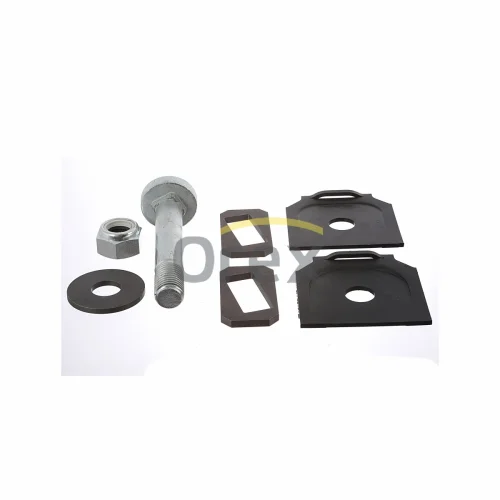 Repair Kit, spring bolt