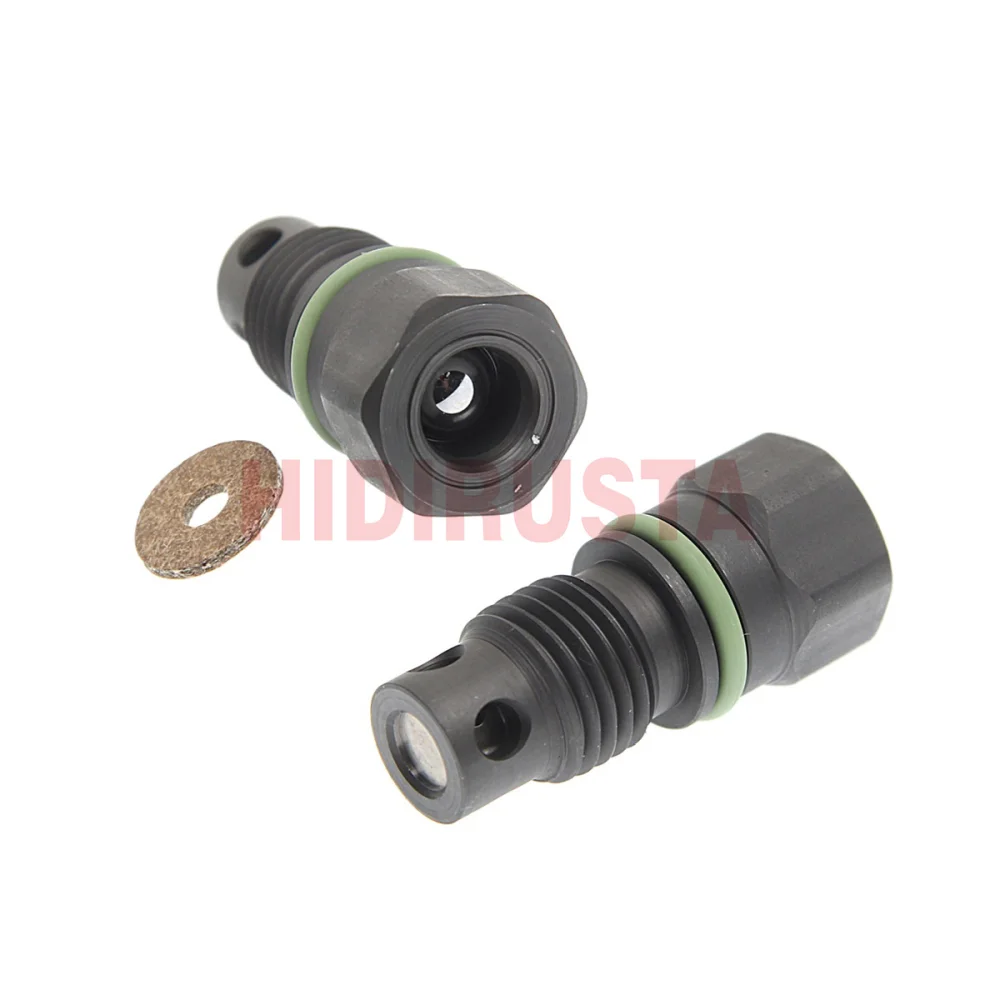 RELIEF VALVE
