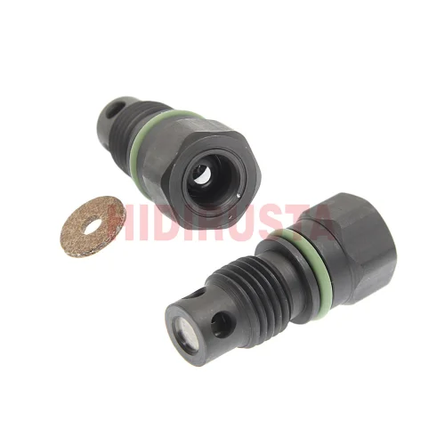 RELIEF VALVE