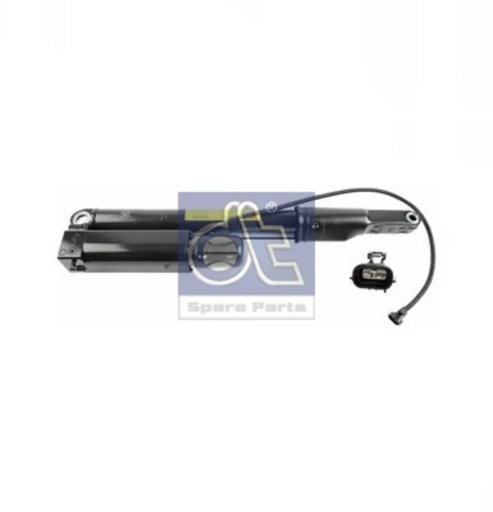 Tilt Pump, driver cab (Hydraulic System)