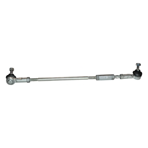 Centre Rod Assembly