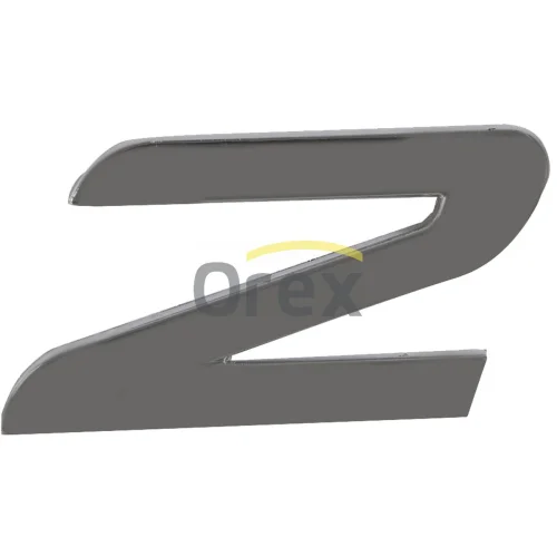 Tip Şildi Arocs, Actros '2'