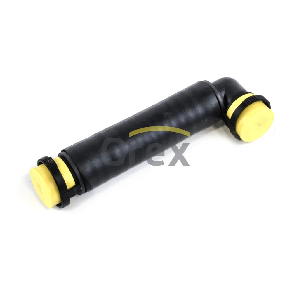 Hose, Crankcase Breather