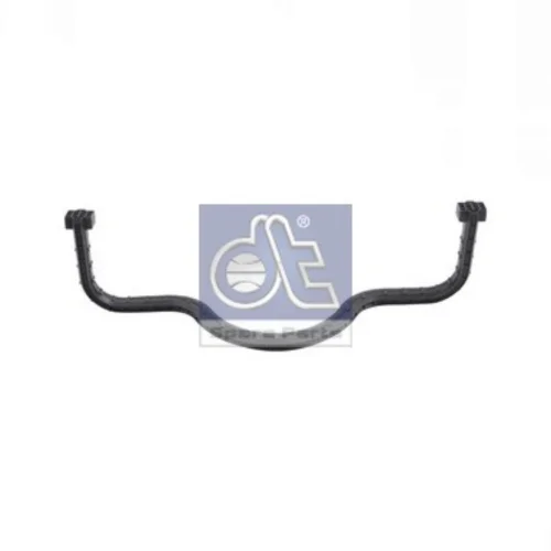 Eksantrik Kapak Contası Volvo D9-D11-D16 (ve Eski Tip D13 kapak için)