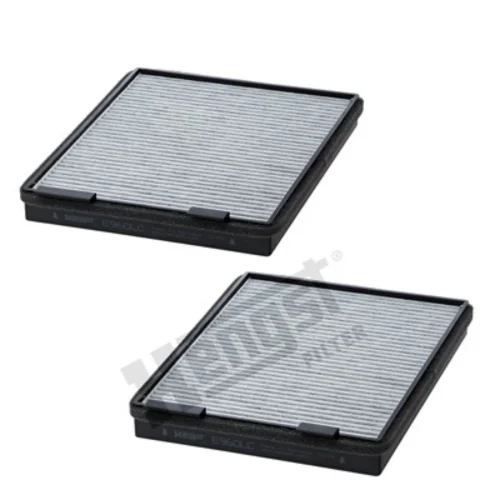 Filter, Interior Air (Heating/Ventilation)