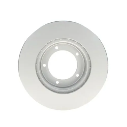 Brake Disc (Braking System)