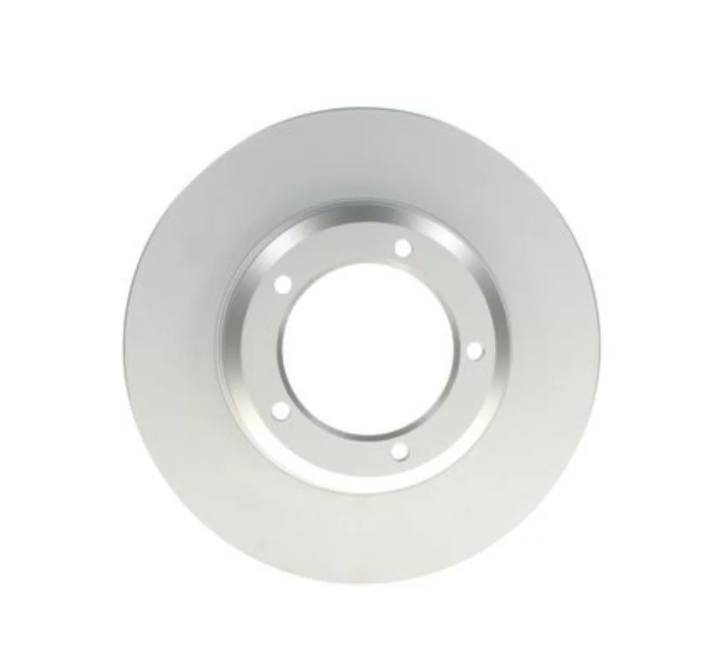 Brake Disc (Braking System)