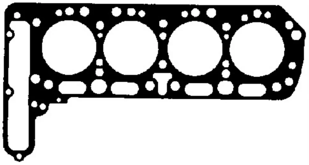 CYLINDER HEAD GASKET