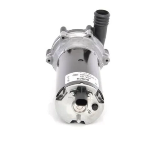Additional Water Pump (Cooling System)