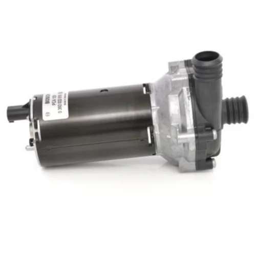 Additional Water Pump (Cooling System)