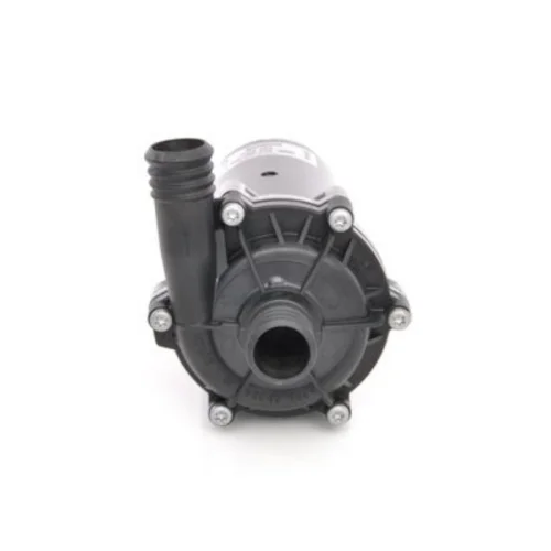 Additional Water Pump (Cooling System)