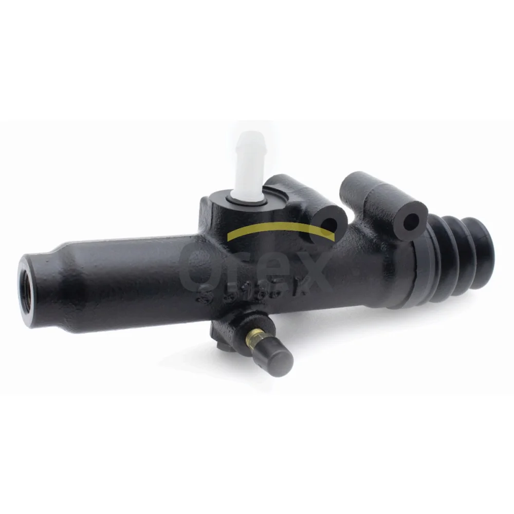 Master Cylinder, Clutch