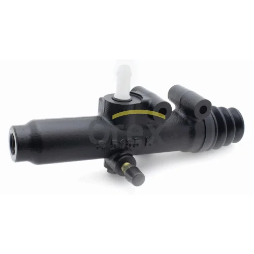 Master Cylinder, Clutch