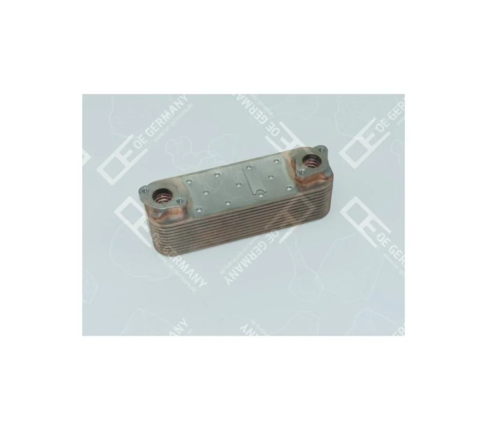 Oil Radiator 11 fins