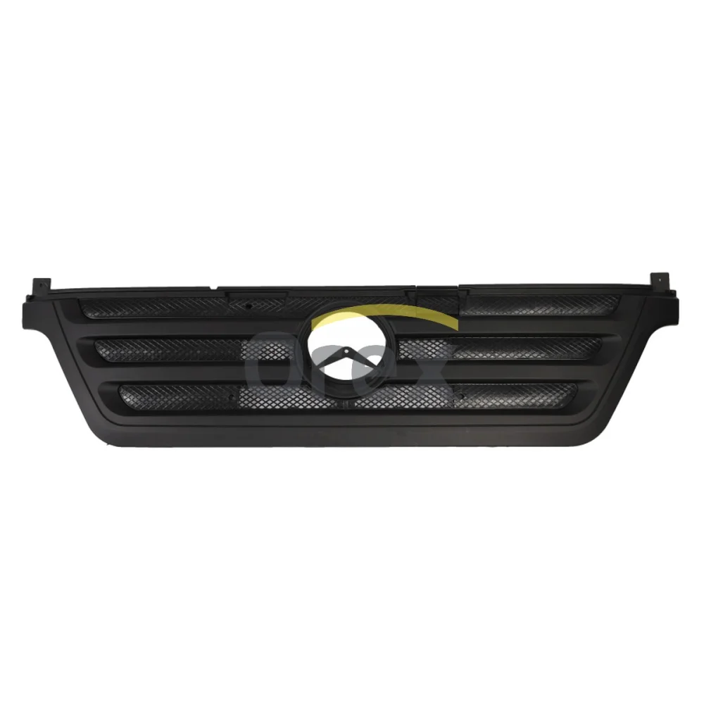 Radiator Grill