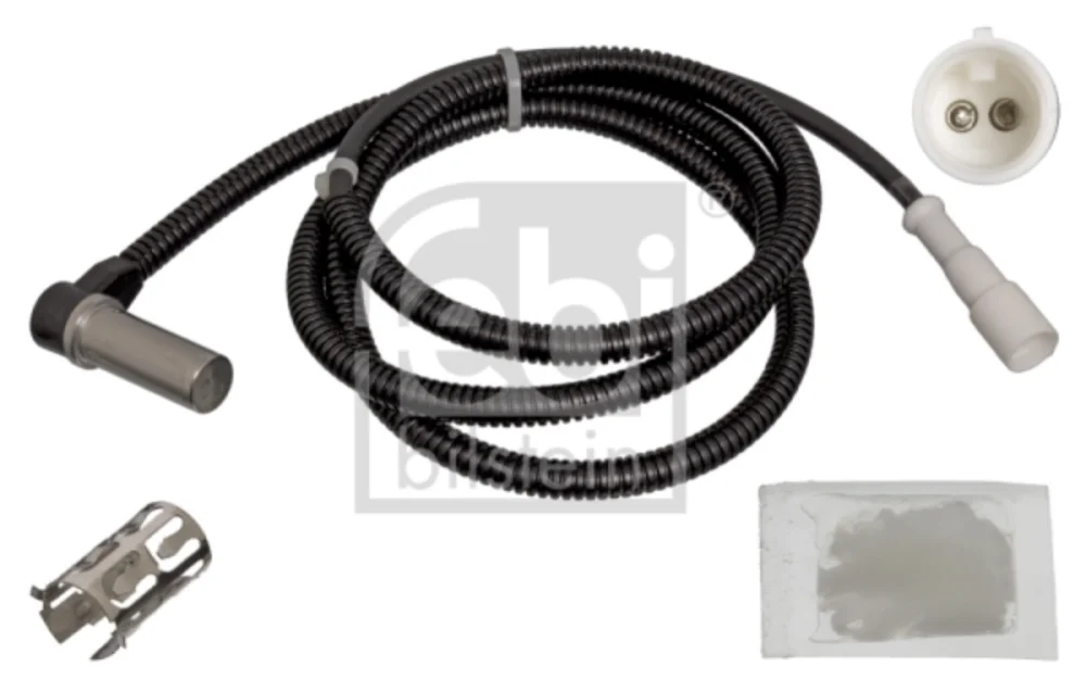 Abs Sensor