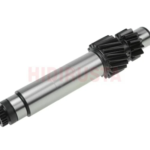 Group Shaft Lower