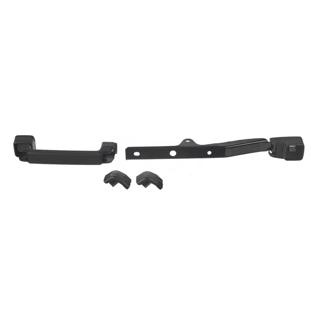 Hinge, Hood (R)