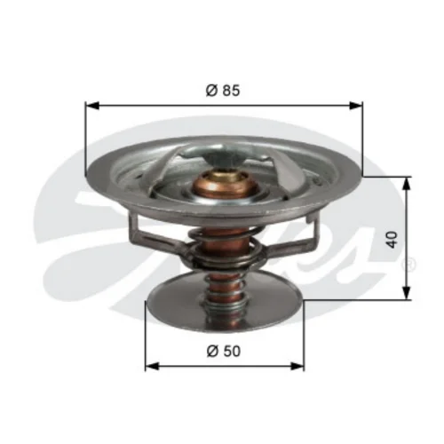 Thermostat