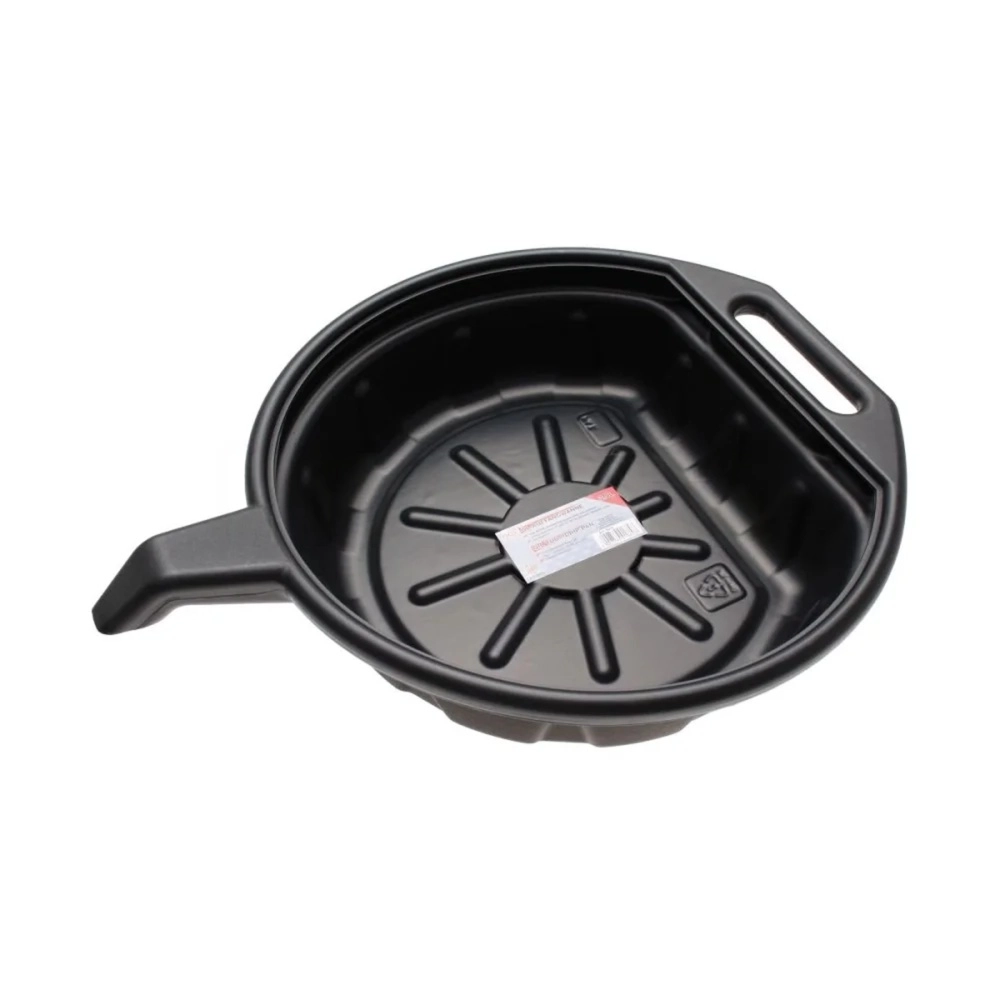Oil Drain Pan 3,5 L