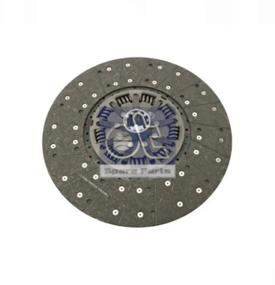 Clutch Disc (Clutch)