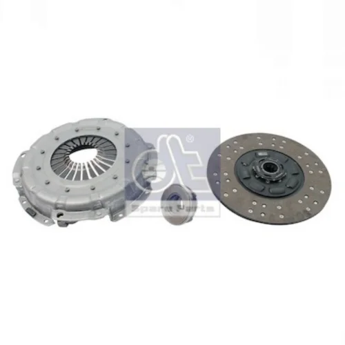 Clutch Kit (Clutch)