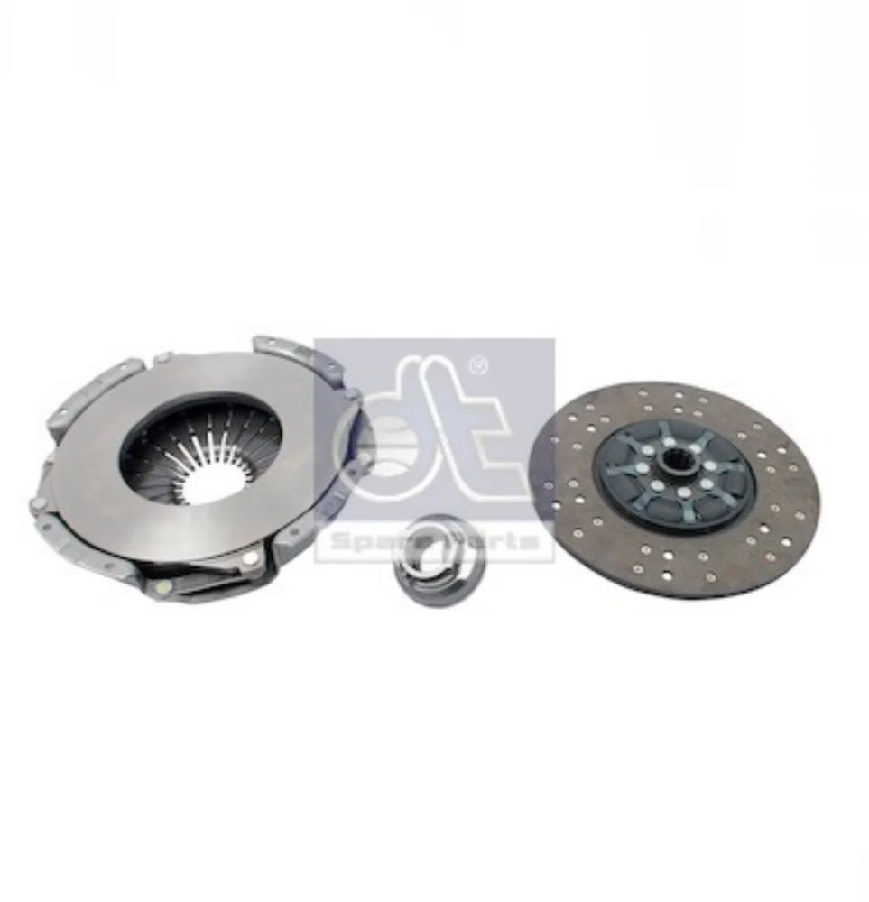 Clutch Kit (Clutch)