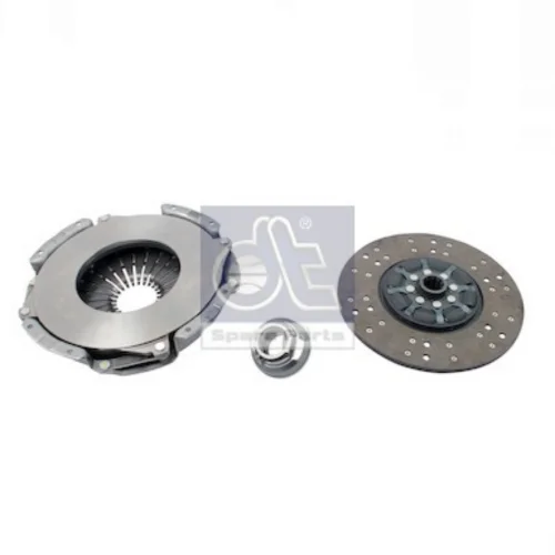 Clutch Kit (Clutch)