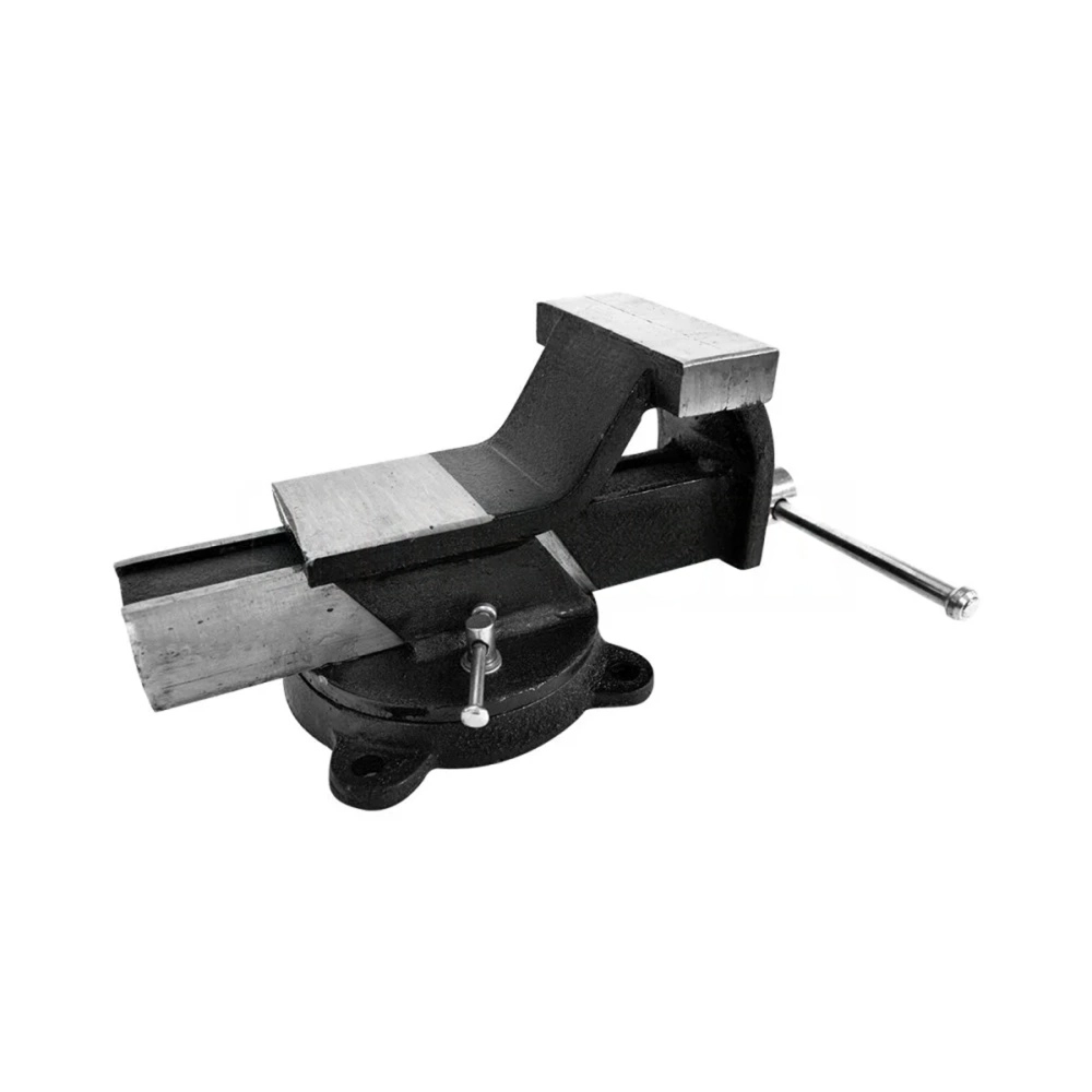 Bench Vise 100 Mm