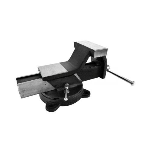 Bench Vise 100 Mm