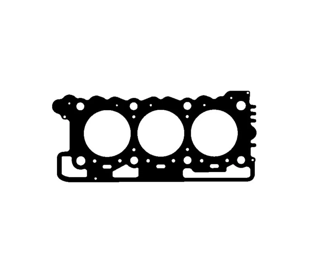 Conta, silindir kafası (Külbütör kapağı)
